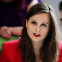 Marija Milojević