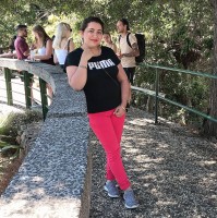 Khushmeen Judge