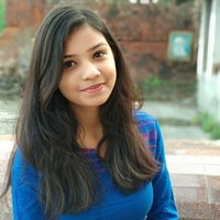Ankana Bagchi