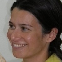 Elena Sevillano García