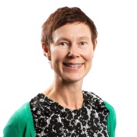 Ulrika Persson