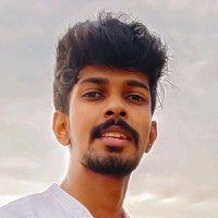 Vimal john jacob