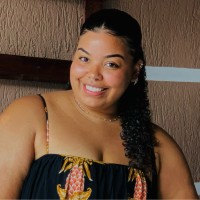 Ana Clara Soares Da Cruz