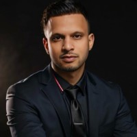 Amit D'Souza