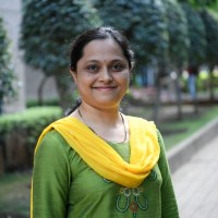 Dr. Monika Tahmankar Gadre