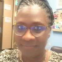 Winnie Moore