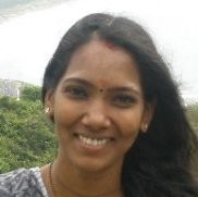 Sumitha Rajesh