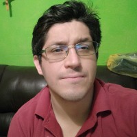Ruben Alvarado Martinez