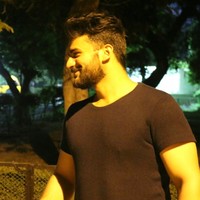 Akash Pathania