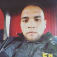 cesar daniel burgos perez