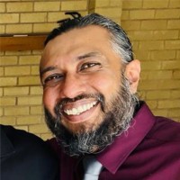 Romesh Fernando
