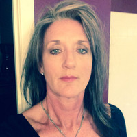 Vicki Patton