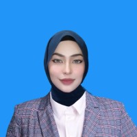 Wan Amira Fatihah Anuar