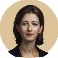 Blandine DENEL