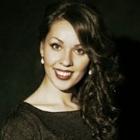 Екатерина Шаева