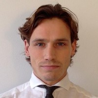 Tom van Esch