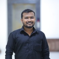 Dhiraj Patil