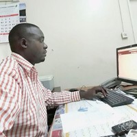 Boniface Phiri