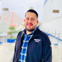 Adrian Zamora