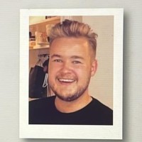 Ryan Aaboe Jørgensen