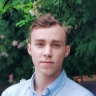 Dmytro Milovanov