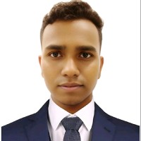 MD Tawhid Hossain