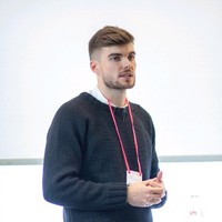 Josh Hedley-Dent
