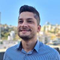 Henrique Augusto de Matos Souza