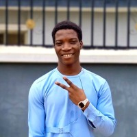 James Asaolu