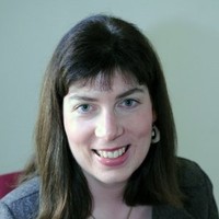 Clare Harvey