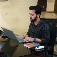 Chethan Kumar
