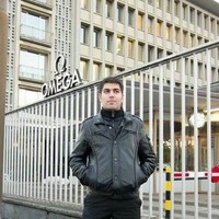 Arsen Hanrix