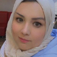 Zahraa SALIM El-alawi