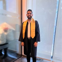 Khaled Mostafa