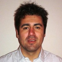 Bruno Pereira
