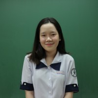Minh Thu Nguyen