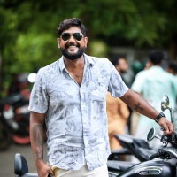 Jibin Thomas Jacob