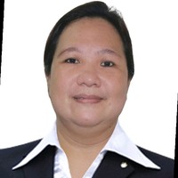 Maria Verina Rosario