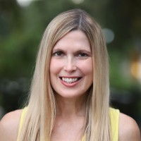 Juliet Van Heerden