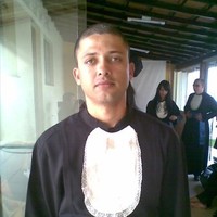 Moises Moreira Teixeira