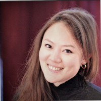 Evie Koh