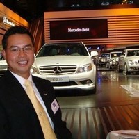 Andy Hartono