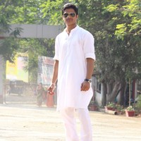 Pratik Mengade