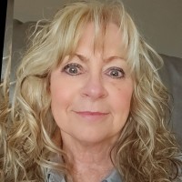 Christine Butterworth