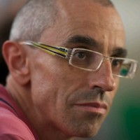 Jean-Luc Grillo
