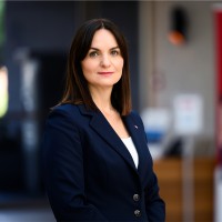 Alicja Łapińska MBA