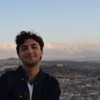 Naji Halabi Moukahal