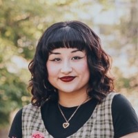 Jasmine Venegas