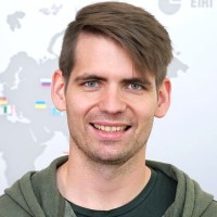 Maximilian Haas