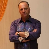 Dmitry Aybinder